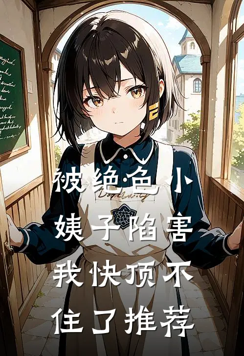 被绝色小姨子陷害，我快顶不住了推荐