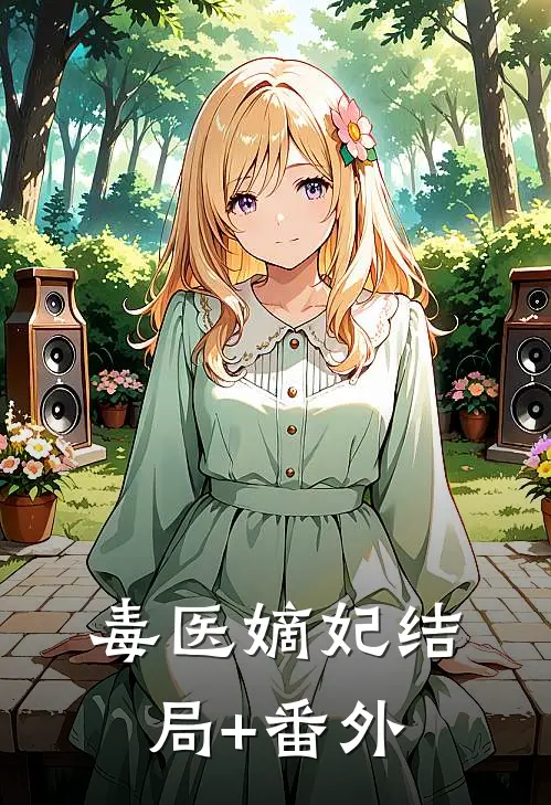 毒医嫡妃结局+番外