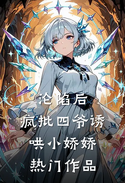 沦陷后，疯批四爷诱哄小娇娇热门作品