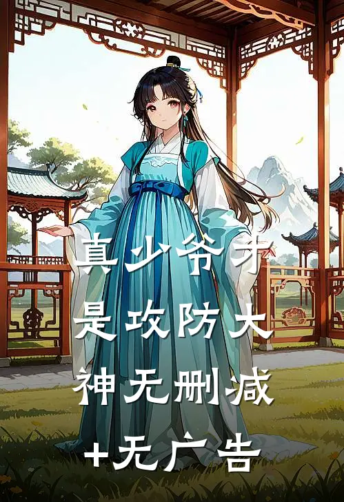 真少爷才是攻防大神无删减+无广告