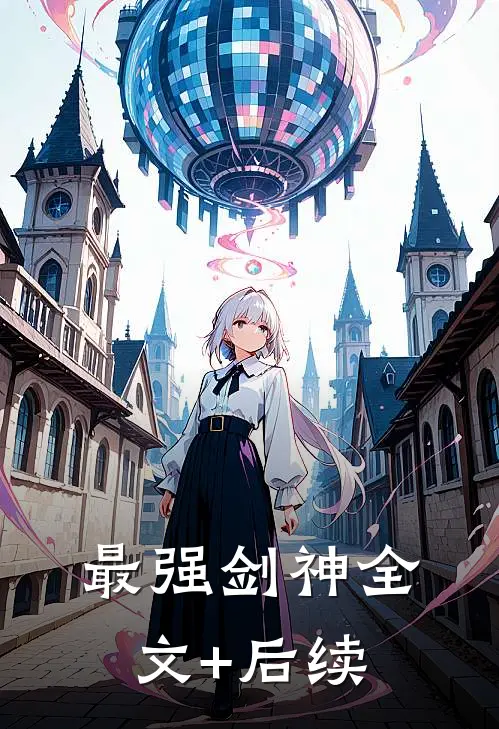 最强剑神全文+后续