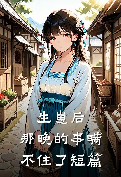 生崽后：那晚的事瞒不住了短篇