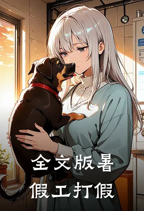 全文版暑假工打假