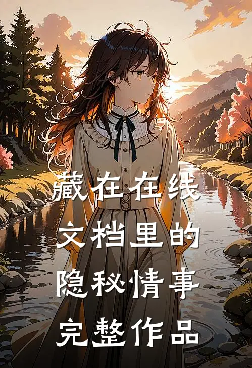 藏在在线文档里的隐秘情事完整作品