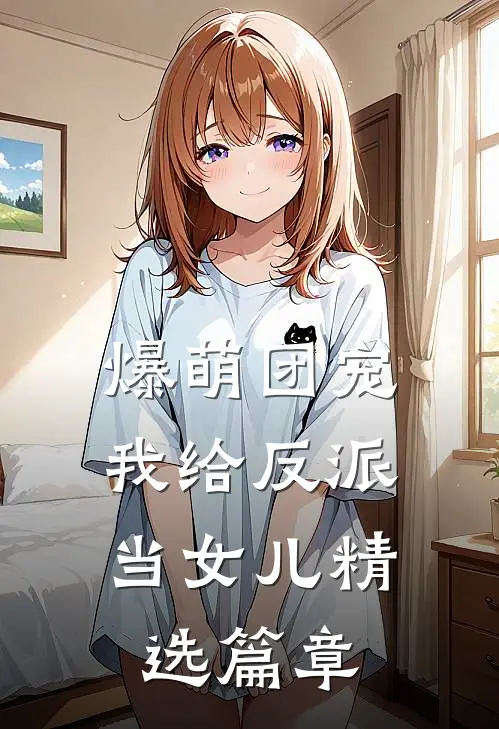 爆萌团宠：我给反派当女儿精选篇章