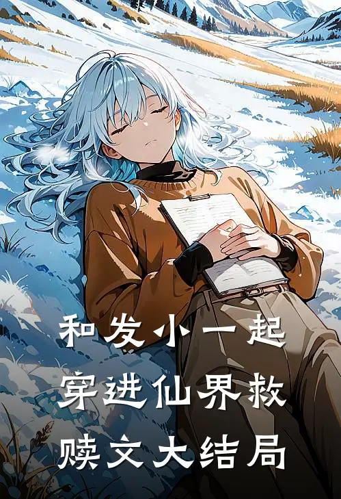 和发小一起穿进仙界救赎文大结局