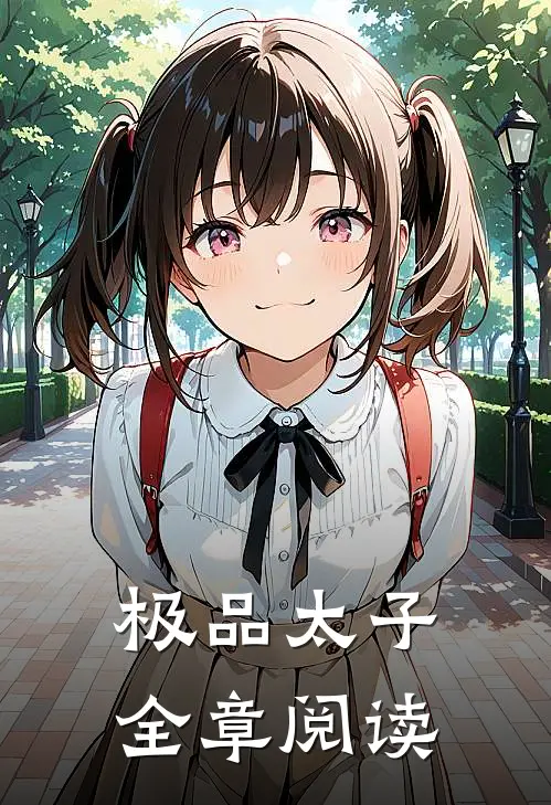 极品太子全章阅读