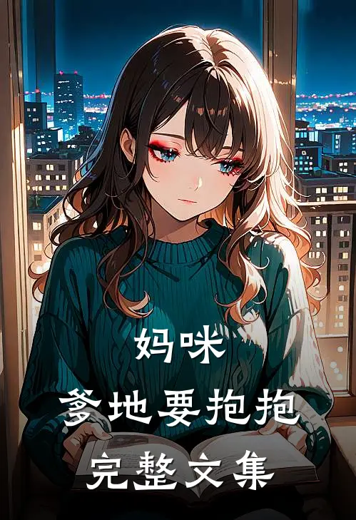 妈咪,爹地要抱抱完整文集在线观看