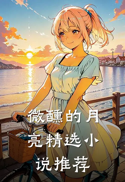 微醺的月亮精选小说推荐