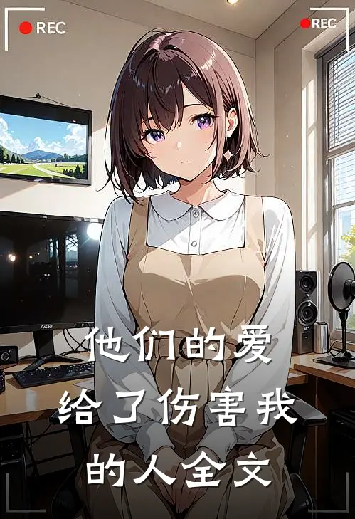 他们的爱,给了伤害我的人全文免费阅读