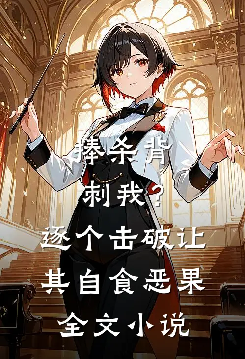 捧杀背刺我？逐个击破让其自食恶果全文小说