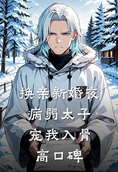 换亲新婚夜，病弱太子宠我入骨高口碑