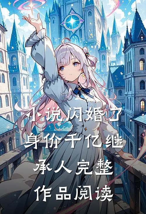 小说闪婚了身价千亿继承人完整作品阅读