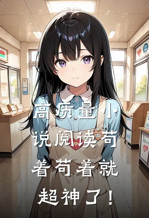 高质量小说阅读苟着苟着就超神了！