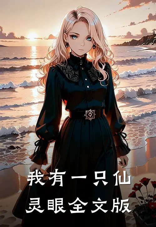 我有一只仙灵眼全文版
