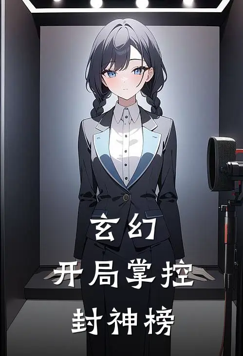 玄幻开局掌控封神榜 问海