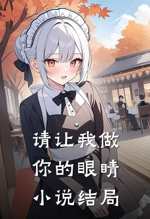 请让我做你的眼睛结局是he吗