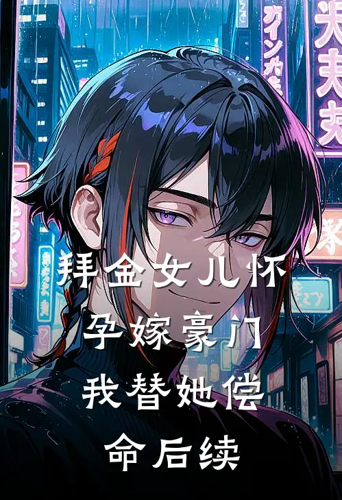 拜金女儿怀孕嫁豪门，我替她偿命后续