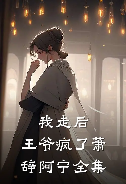 我走后，王爷疯了萧辞阿宁 全集