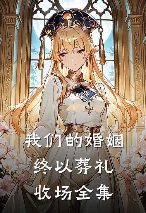 我们的婚姻，终以葬礼收场 全集