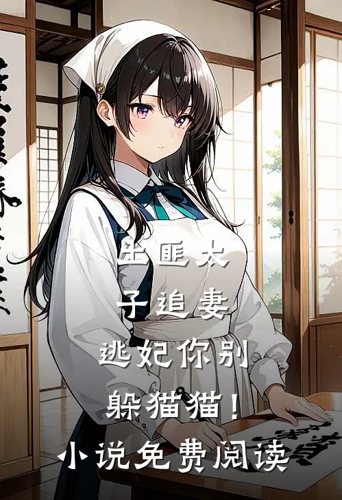土匪太子追妻逃妃你别躲猫猫!免费阅读