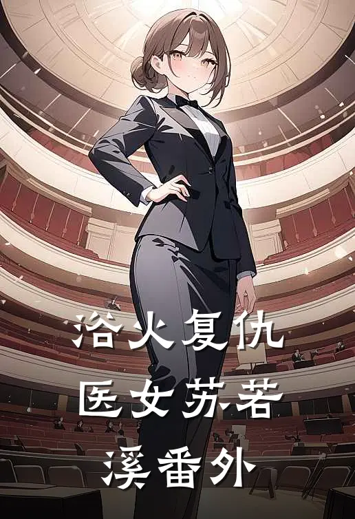 浴火复仇：医女苏若溪 番外