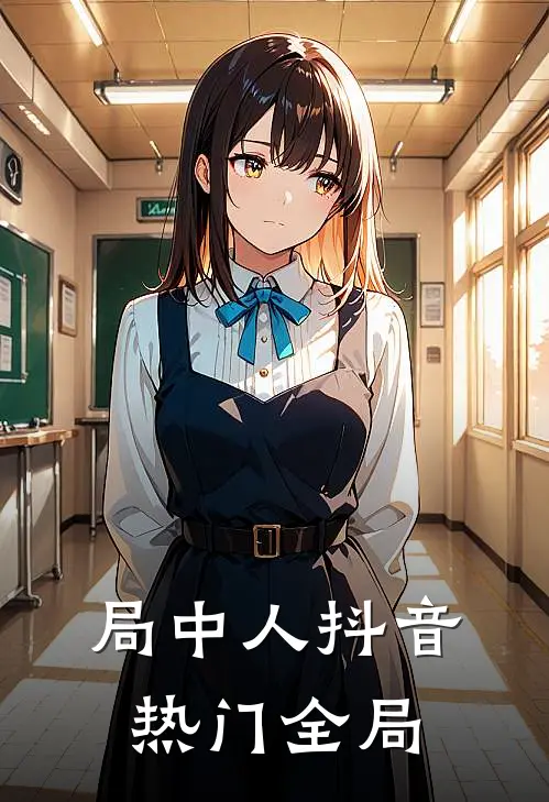 局中人抖音热门全局