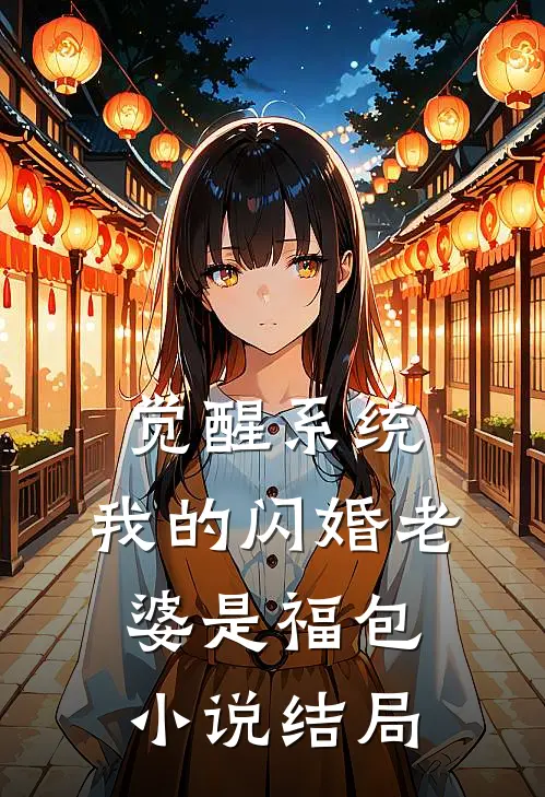 觉醒系统，我的闪婚老婆是福包小说结局