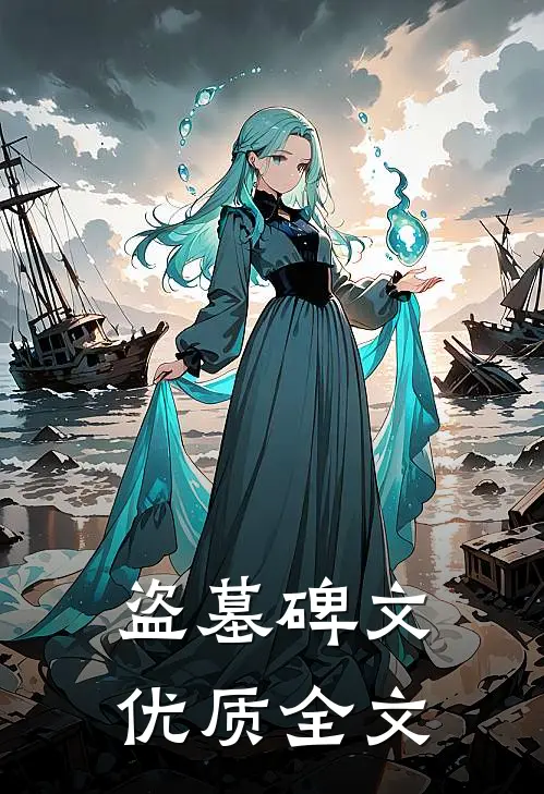 盗墓碑文优质全文