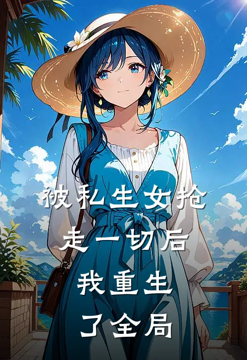 被私生女抢走一切后，我重生了全局
