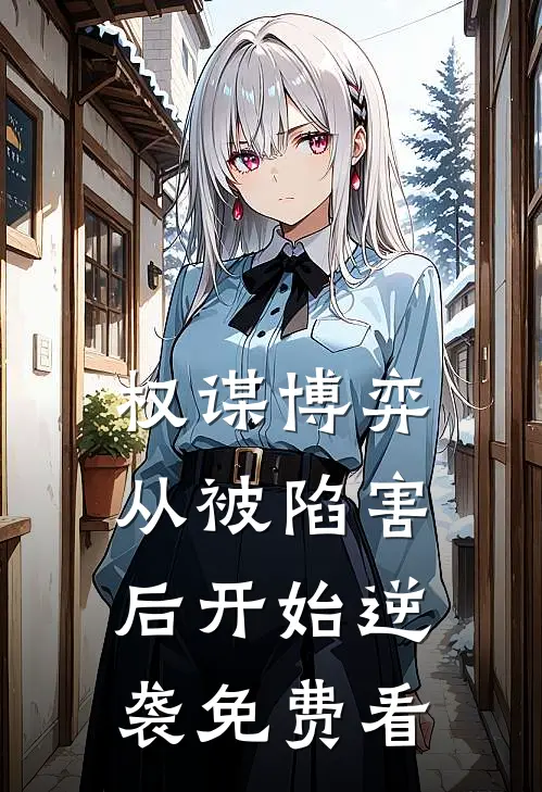 权谋博弈：从被陷害后开始逆袭免费看