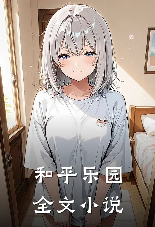 和平乐园全文小说
