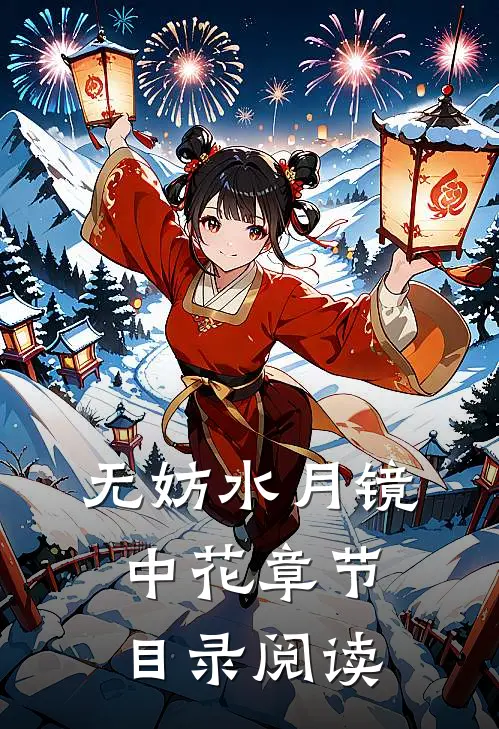 无妨水月镜中花章节目录阅读