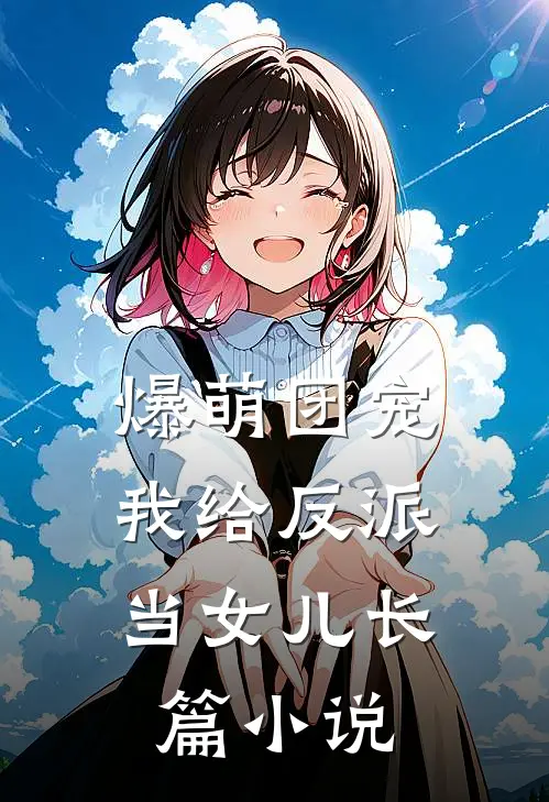 爆萌团宠：我给反派当女儿长篇小说