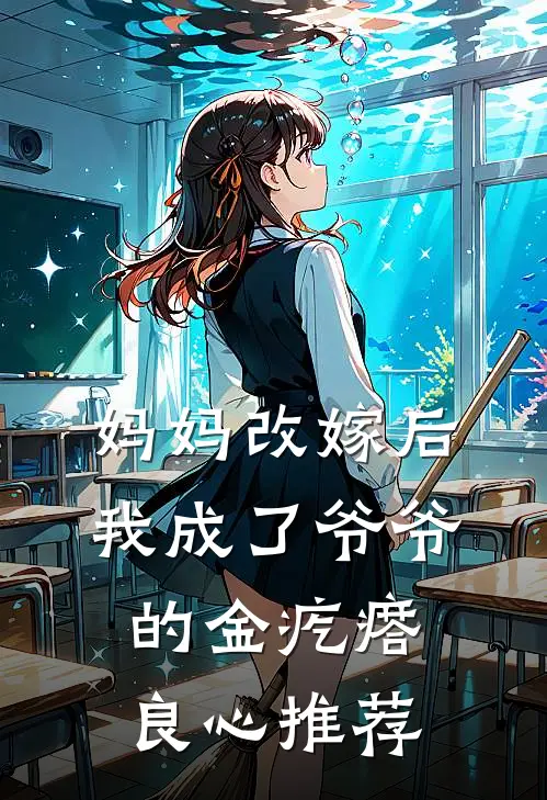 妈妈改嫁后，我成了爷爷的金疙瘩良心推荐