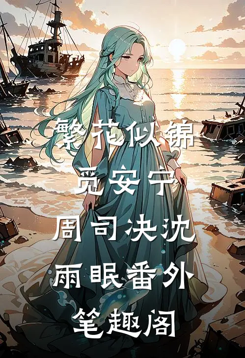 繁花似锦觅安宁：周司决沈雨眠番外笔趣阁
