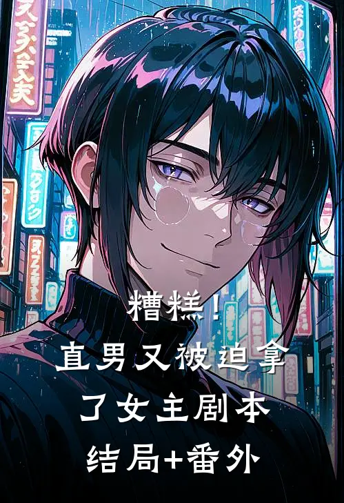 糟糕！直男又被迫拿了女主剧本结局+番外