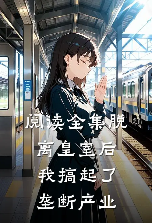 阅读全集脱离皇室后，我搞起了垄断产业