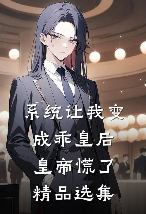 系统让我变成乖皇后，皇帝慌了精品选集