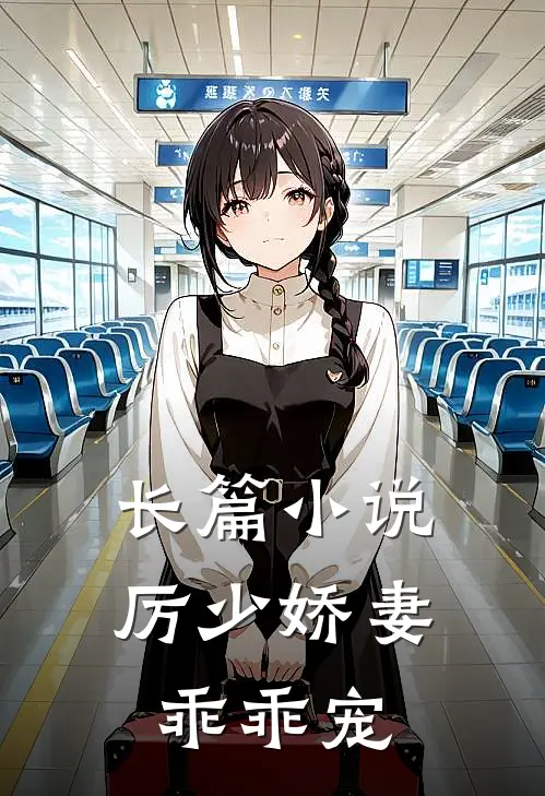 长篇小说厉少娇妻乖乖宠