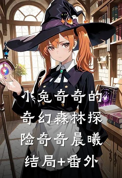 《小兔奇奇的奇幻森林探险》奇奇晨曦结局+番外