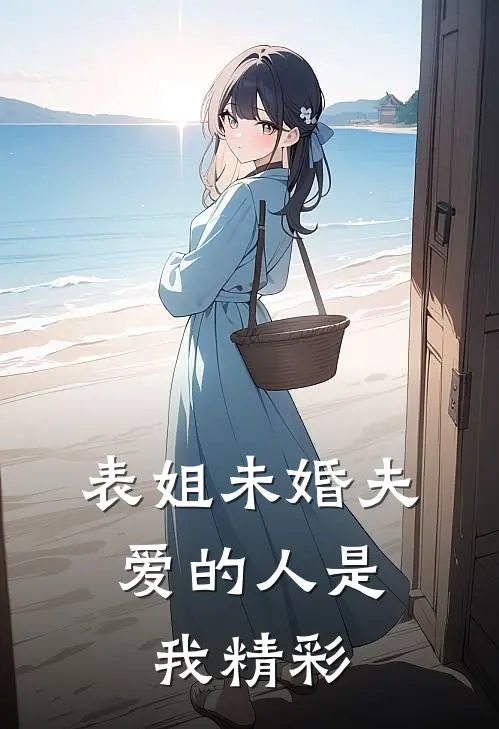 表姐未婚夫,爱的人是我精彩的情人