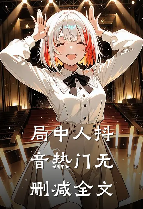 局中人抖音热门无删减全文