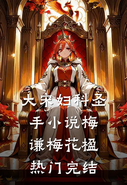 大宋妇科圣手小说梅谦梅花楹热门完结