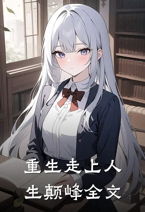 重生走上人生颠峰全文