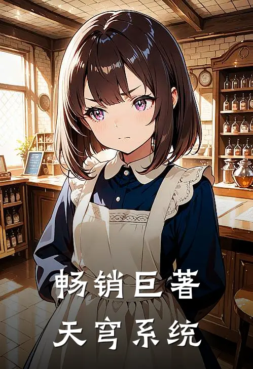 畅销巨著天穹系统