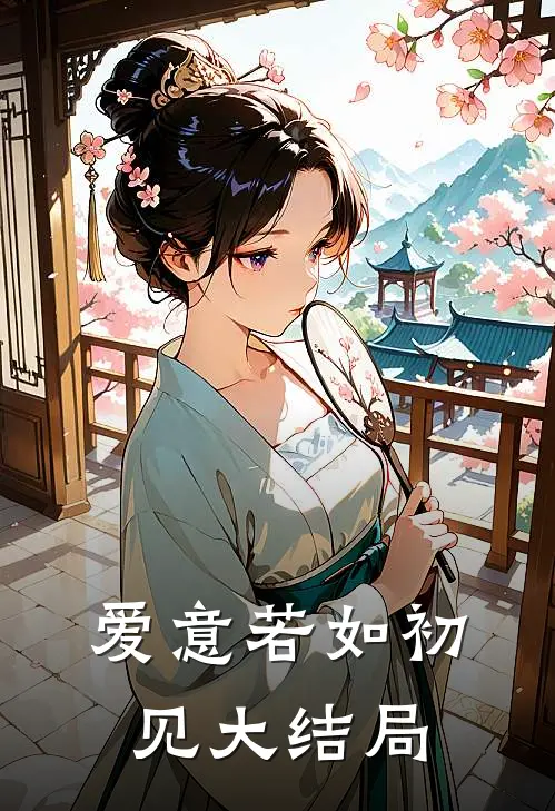 爱意若如初见大结局