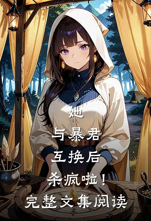 她,与暴君互换后,杀疯啦!完整文集阅读