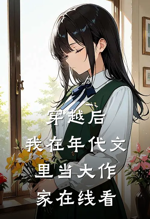 穿越后，我在年代文里当大作家在线看