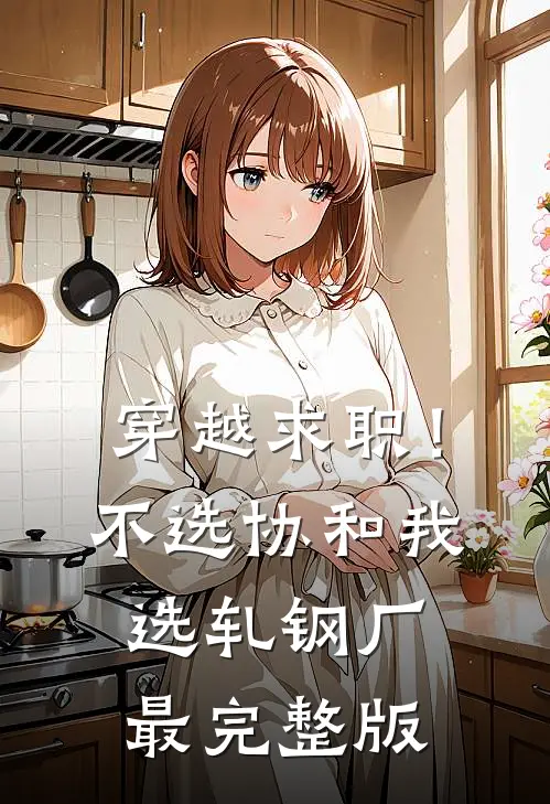 穿越求职！不选协和，我选轧钢厂最完整版